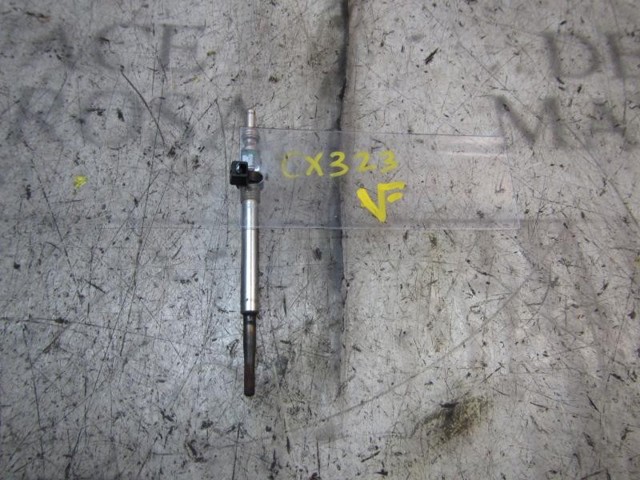 Świeca żarowa 5960E6 PEUGEOT