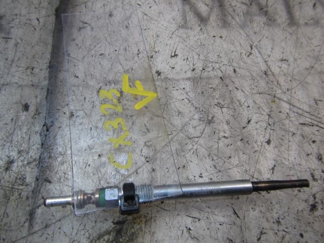 Świeca żarowa 5960E6 PEUGEOT