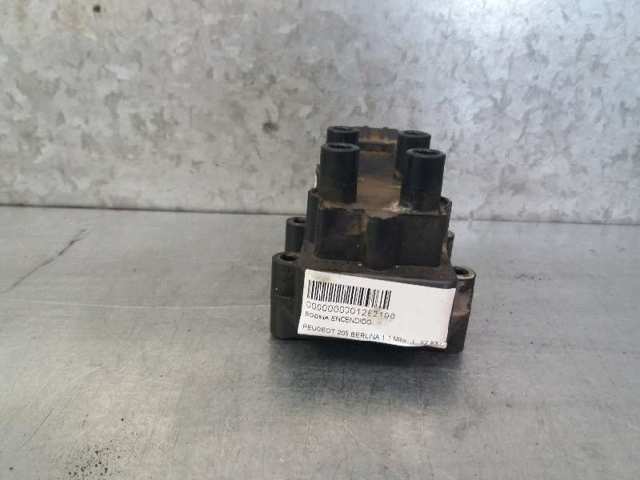 Cewka zapłonowa 597035 PEUGEOT