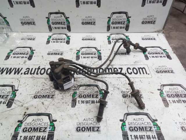 Cewka zapłonowa 597070 PEUGEOT