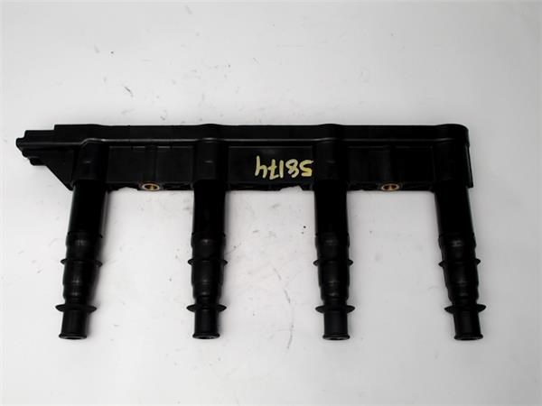 Cewka zapłonowa 597085 PEUGEOT