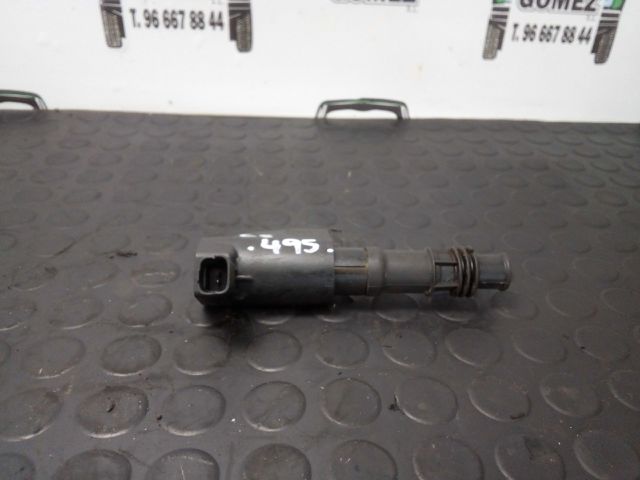 Cewka zapłonowa 597094 PEUGEOT