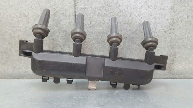 Cewka zapłonowa 597099 PEUGEOT