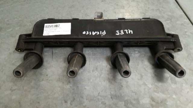 Cewka zapłonowa 597099 PEUGEOT