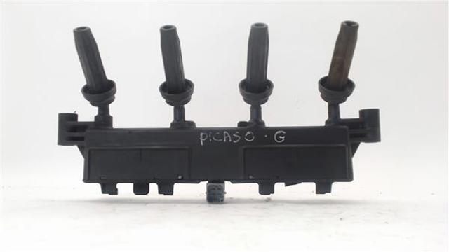 597099 Peugeot/Citroen