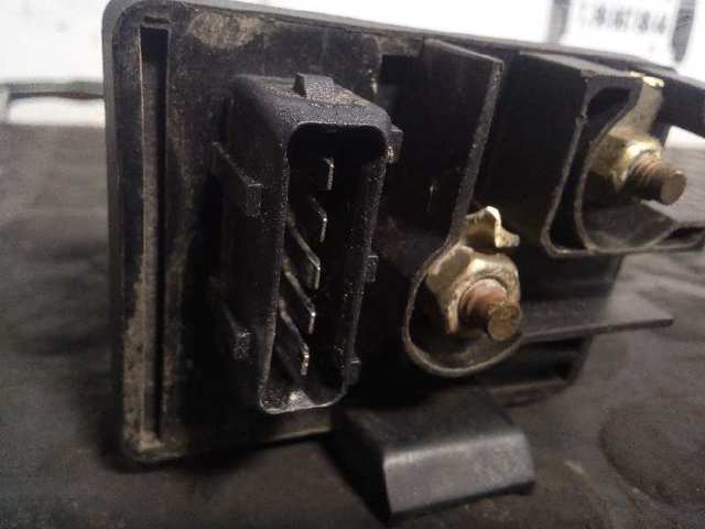 Przekaźnik świec żarowych Fiat Ducato 1 290