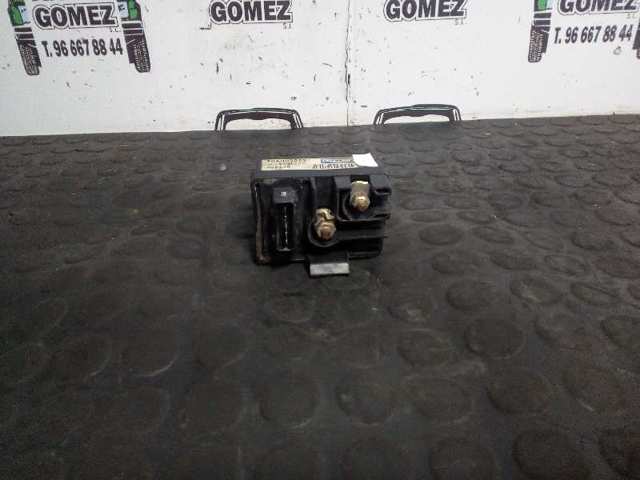 Przekaźnik świec żarowych Fiat Ducato 1 290