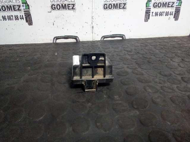 Przekaźnik świec żarowych Fiat Ducato 1 290