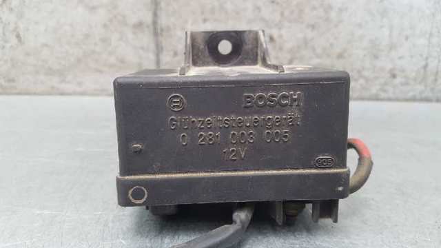 Przekaźnik świec żarowych 598119 PEUGEOT