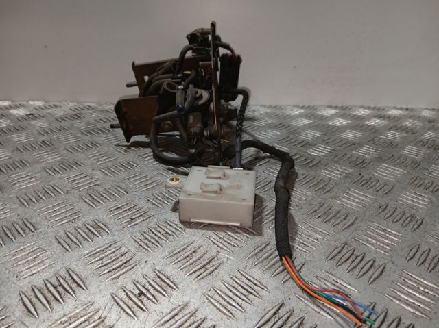 598138 Peugeot/Citroen