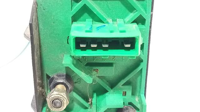 598138 Peugeot/Citroen