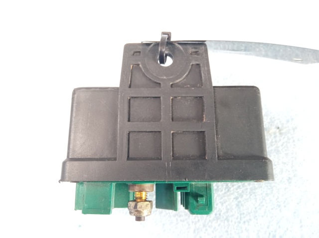 598138 Peugeot/Citroen