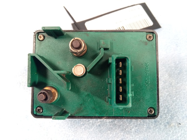 598138 Peugeot/Citroen