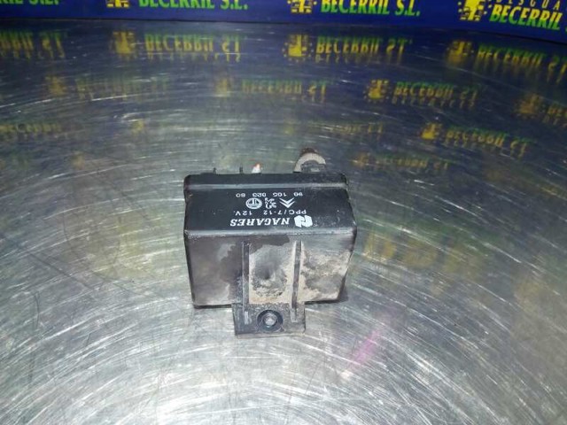 598138 Peugeot/Citroen