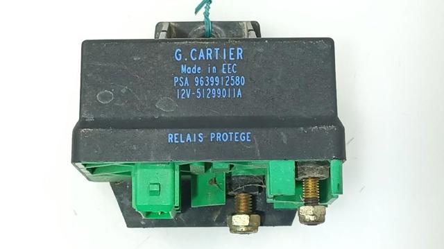 598138 Peugeot/Citroen