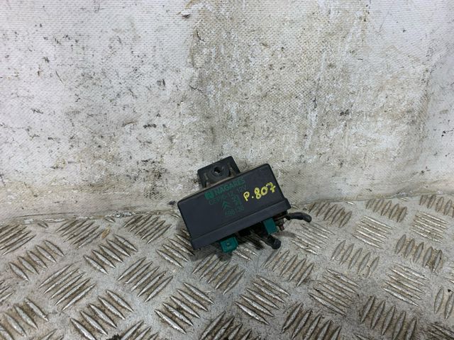 598138 Peugeot/Citroen