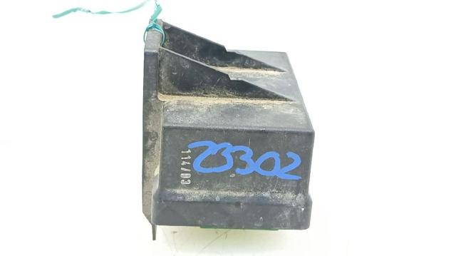 598138 Peugeot/Citroen