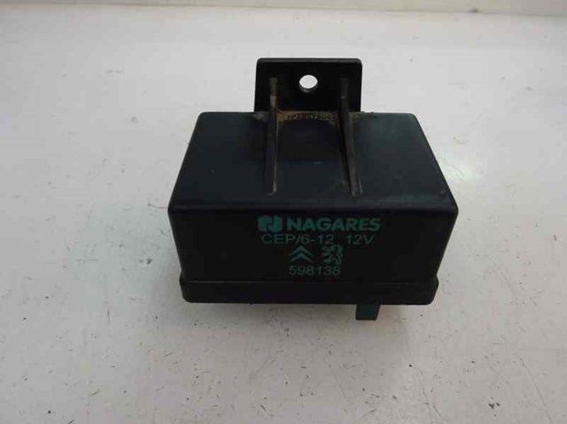 598138 Peugeot/Citroen