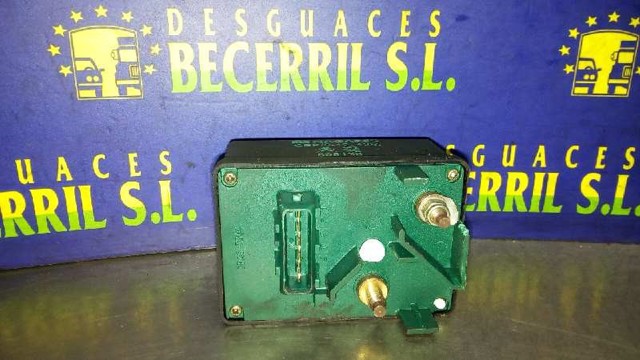 598138 Peugeot/Citroen