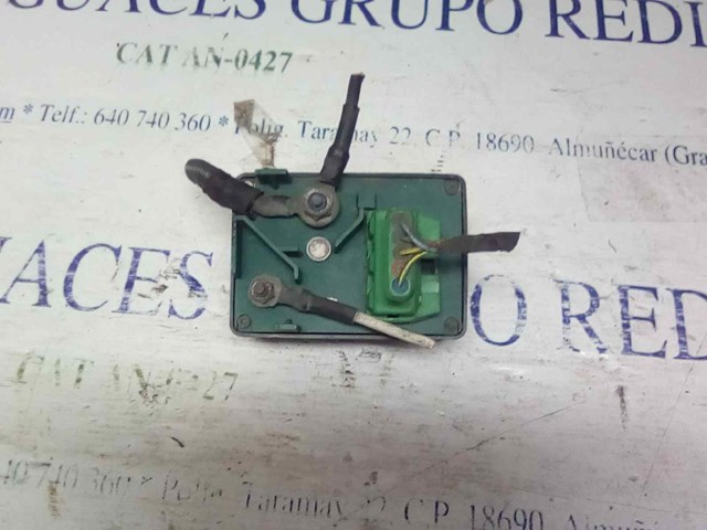 598140 Peugeot/Citroen