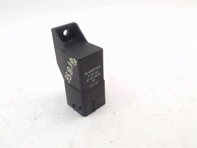 598140 Peugeot/Citroen