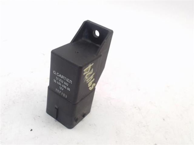 598140 Peugeot/Citroen