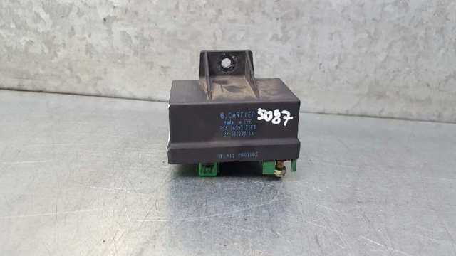 598140 Peugeot/Citroen