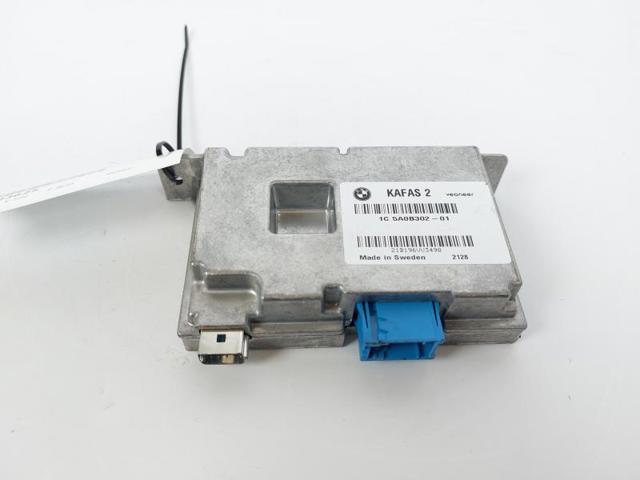 Sterownik kamery 5A0B302 BMW