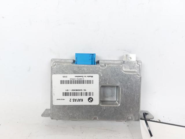 Sterownik kamery 5A0B302 BMW