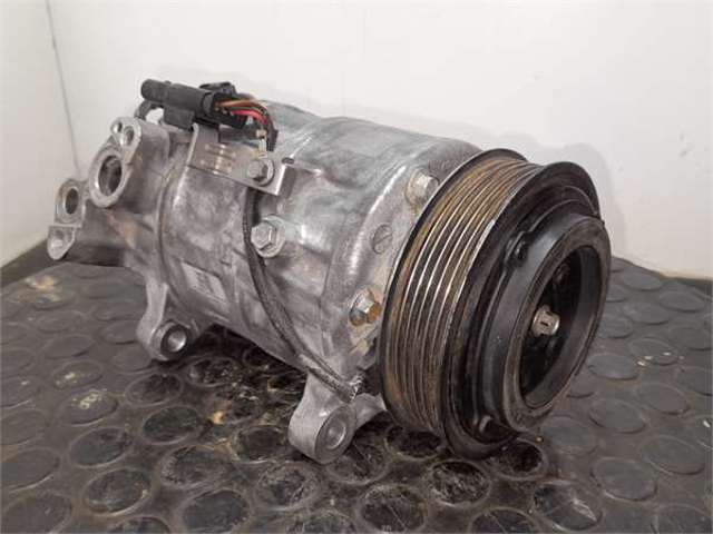 Sprężarka klimatyzacji 5A21D11 BMW