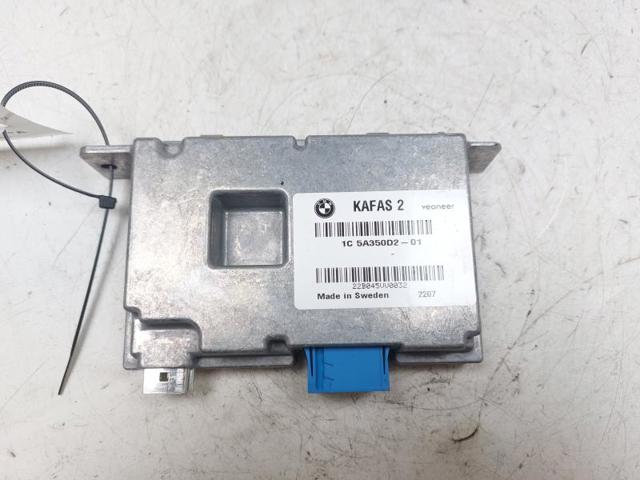 Sterownik kamery 5A350D2 BMW