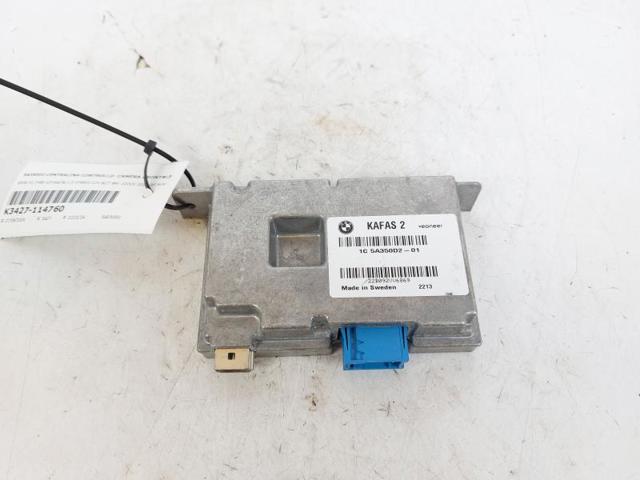 Sterownik kamery 5A350D2 BMW