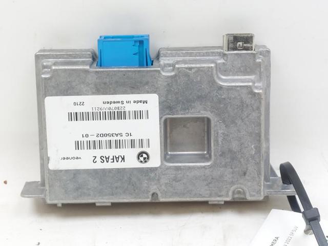 Sterownik kamery 5A350D2 BMW