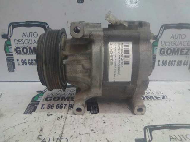 Sprężarka klimatyzacji 5A7875000 FIAT
