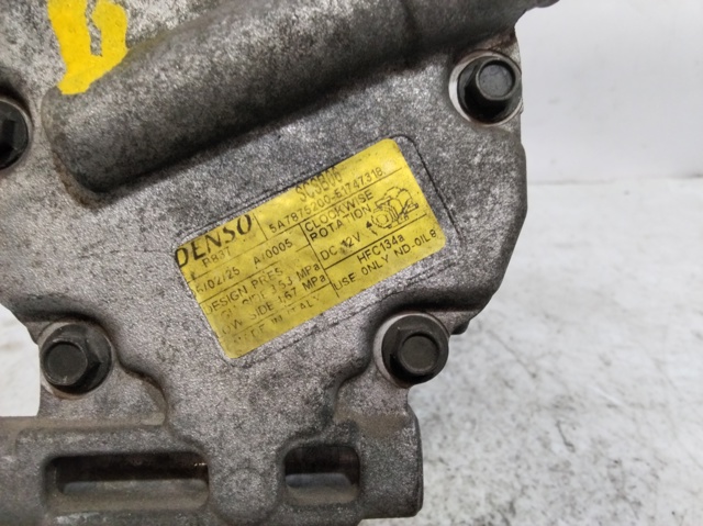 5A7875200 Fiat/Alfa/Lancia