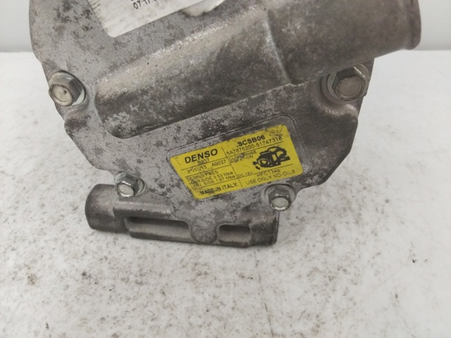 5A7875200 Fiat/Alfa/Lancia