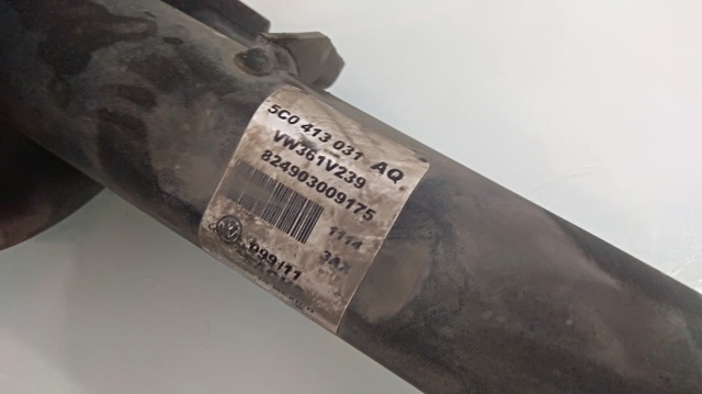 5C0413031AQ VAG