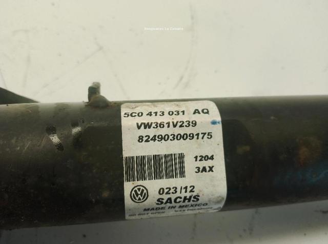5C0413031AQ VAG