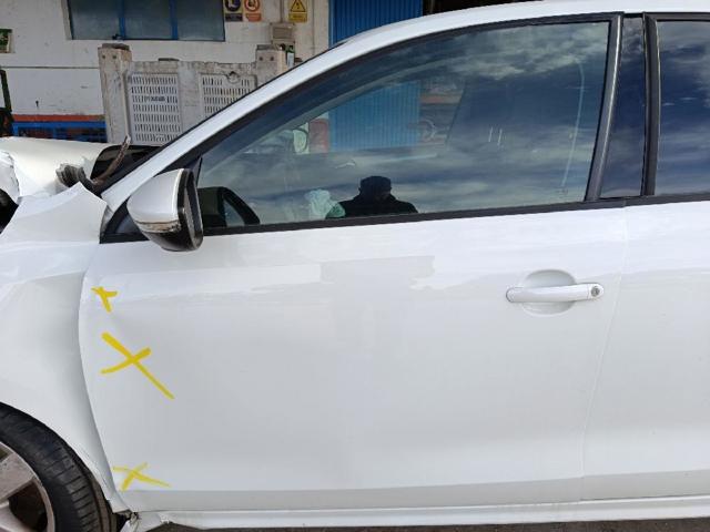 Drzwi przednie lewe do Volkswagen Jetta 162, 163, AV3, AV2, AY2, AY3