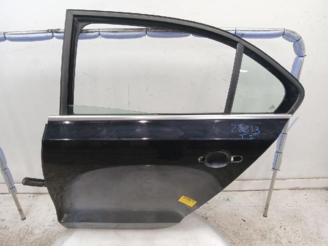 Drzwi tylne lewe do Volkswagen Jetta 162, 163, AV3, AV2, AY2, AY3