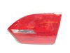 Lampa zespolona tylna prawa wewnętrzna 5C6945094A VAG