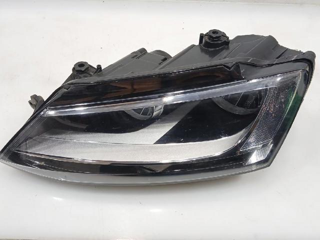 Reflektor lewy 5C7941005H VAG