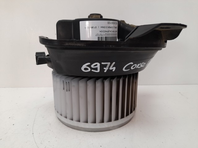 5D3330100 Opel