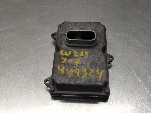 5DF00827900 Mercedes