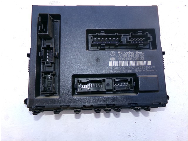 Moduł SAM 5DK00872822 MERCEDES