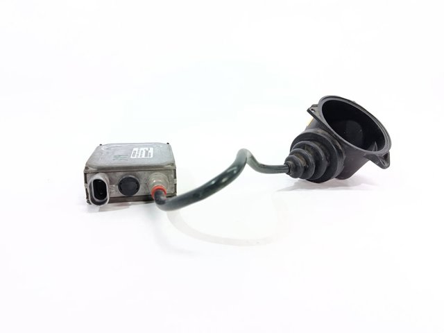 Reflektor lewy do Opel Omega 25, 26, 27