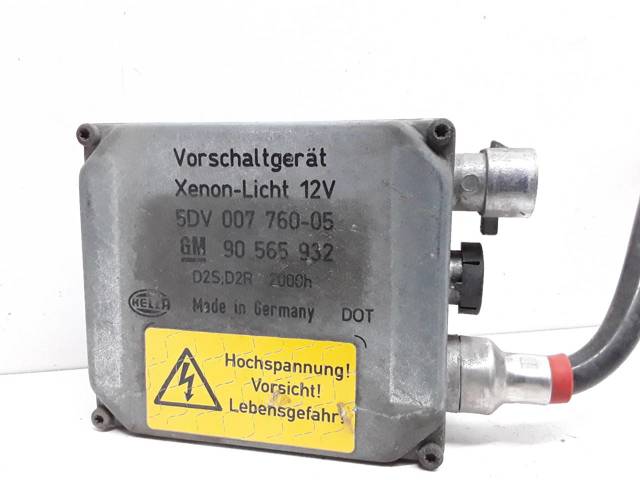  Opel Omega  (1994-2005)