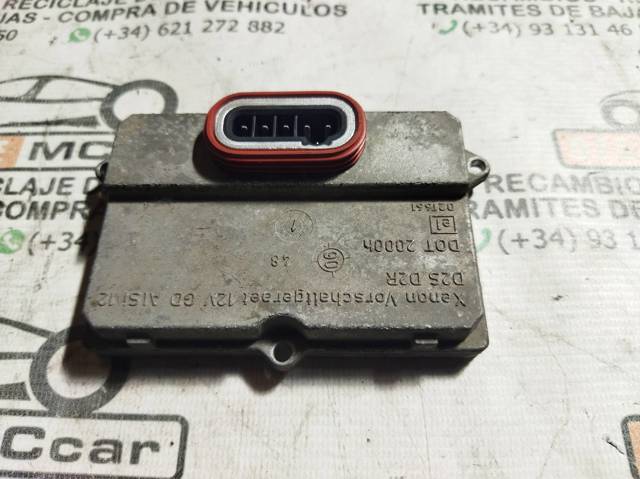 5DV00829000 BMW