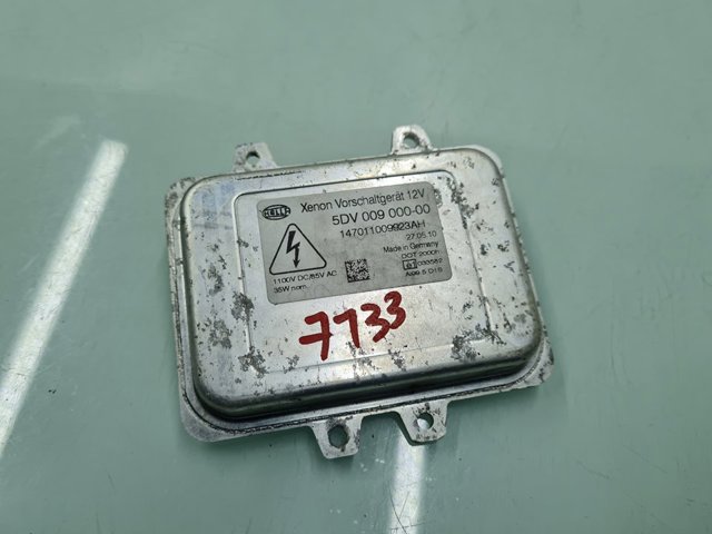 5DV009000 VAG