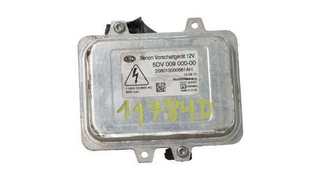 5DV00900000 VAG